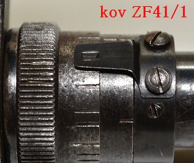 kov ZF41/1 spring pic1